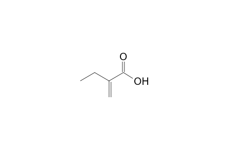 A-ethyl acrylic acid