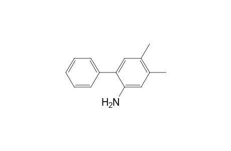 [1,1'-Biphenyl]-2-amine, 4,5-dimethyl-