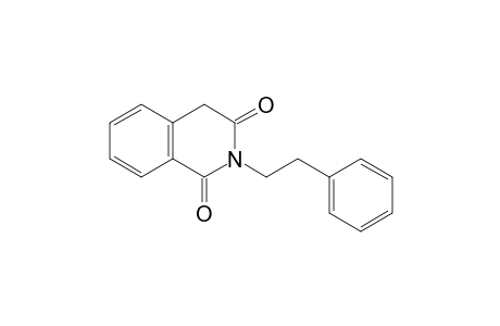 2-Phenethyl-4H-isoquinoline-1,3-dione