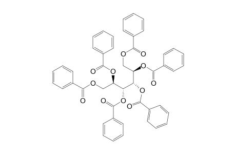 MANNITOL-HEXABENZOATE