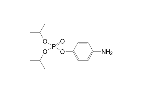 4-Aminophenyl diisopropyl phosphate