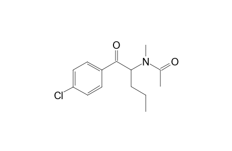 4-Chloro-pentedrone AC