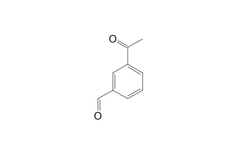 3-Acetylbenzaldehyde