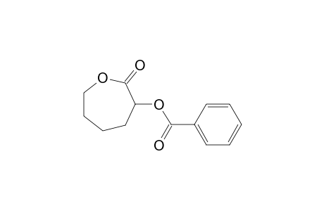 .alpha.-(Benzoyloxy)-.epsilon.-caprolactone