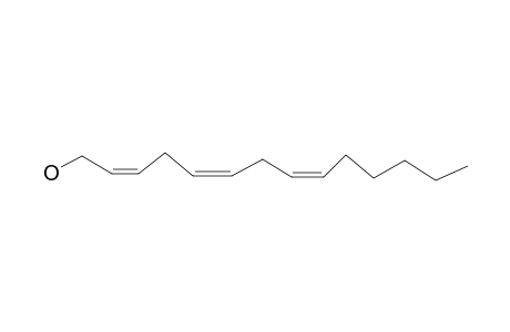 (2Z,5Z,8Z)-TETRADECA-2,5,8-TRIEN-1-OL