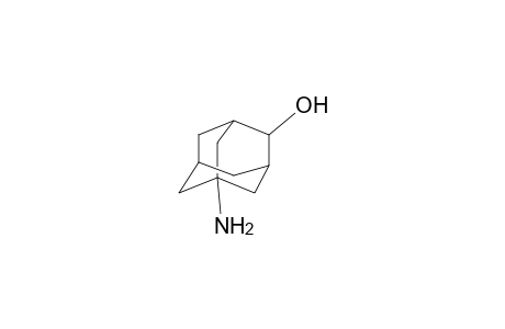 5-Amino-2-adamantanol