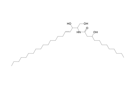 Cer 20:1;2O/12:0;(3OH)