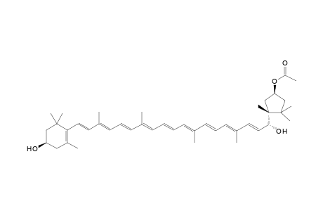 Capsanthol 3'-acetate