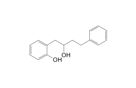 2-(2-hydroxy-4-phenyl-butyl)phenol