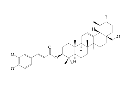 UVAOL-3-CAFFEATE