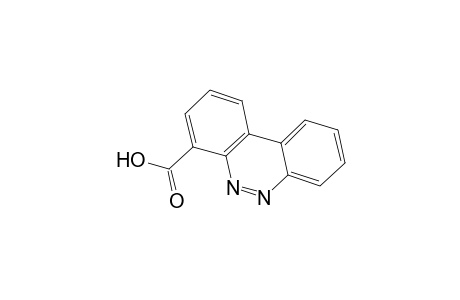 Benzo[c]cinnoline-4-carboxylic acid