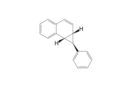 (1R,1aR,7bR)-1a,7b-dihydro-1-phenyl-1H-cyclopropa[a]naphthalene