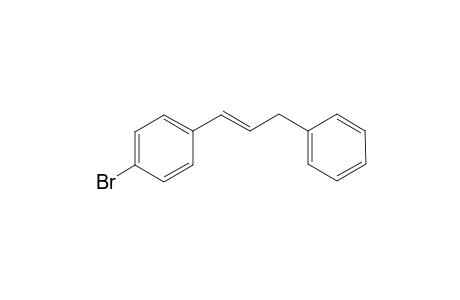 (E)-1-(4-Bromophenyl)-3-phenylpropene