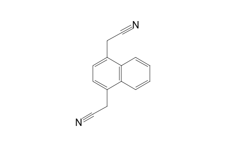 1,4-Naphthalenediacetonitrile