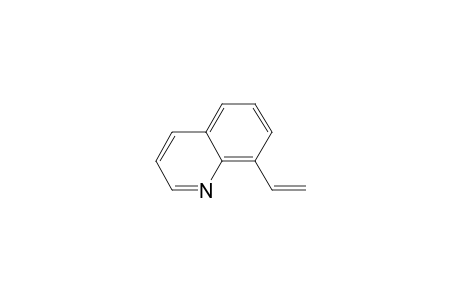 8-Ethenylquinoline