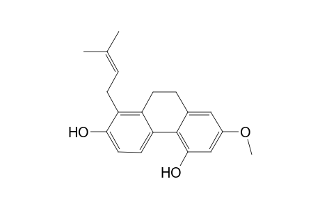 DHP-I II(Spiranthol A)