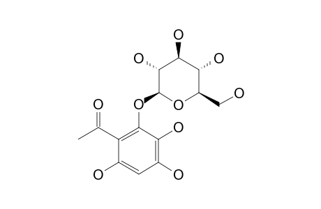 LALIOSIDE