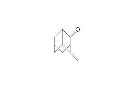 4-Methylene-2-adamantanone