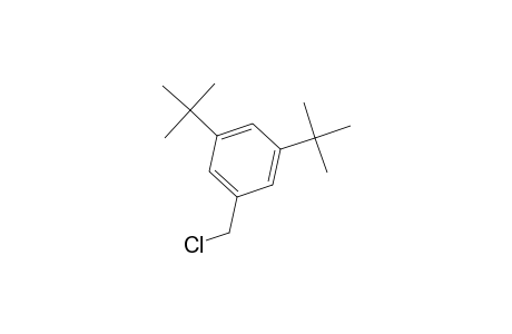 1,3-Ditert-butyl-5-(chloromethyl)benzene