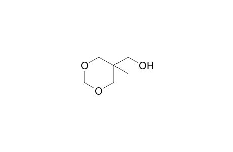 M-DIOXANE-5-METHANOL, 5-METHYL-,