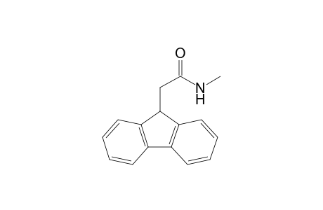 N-Methyl-9-fluorene-acetamide