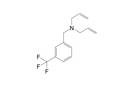 N,N-Diallyl-3-(trifluoromethyl)benzylamine