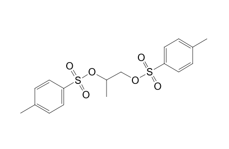 1,2-propanediol, di-p-toluenesulfonate