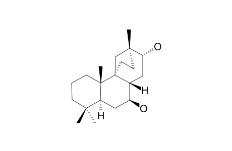 (-)-Thyrsiflorin C
