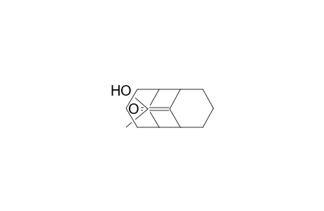 12-endo-Hydroxy-12-exo-methyl-anti-tricyclo[5.3.1.1(2,6)]dodecan-11-one