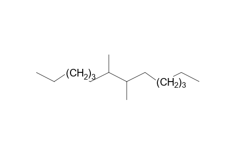 TETRADECANE, 7,8-DIMETHYL-