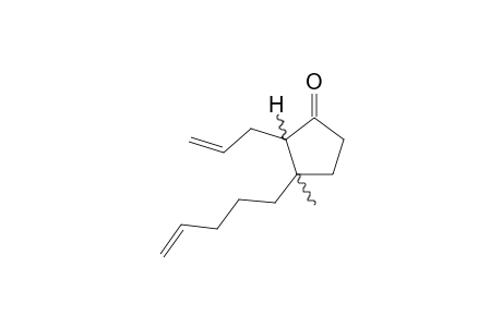 Tetramethyl 1,4-dichloro-2,3-dithiabutane-1,1,4,4-tetracarboxylate