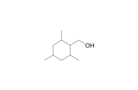 Cyclohexanemethanol, 2,4,6-trimethyl-