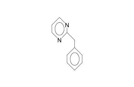 2-Benzyl-pyrimidine
