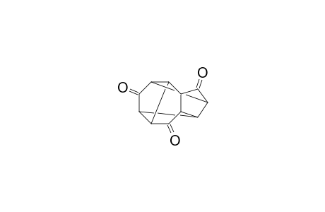 pentacyclo[6.3.0.0(2,6).0(3,10).0(5,9)]undecane-4,7,11-trione