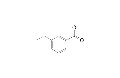 3-Ethylbenzoic acid