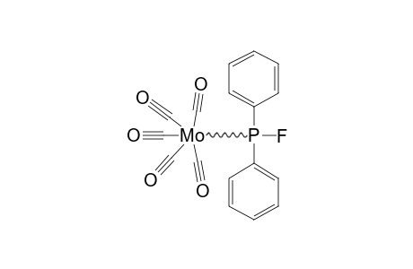 MO(CO)5(PPH2F)