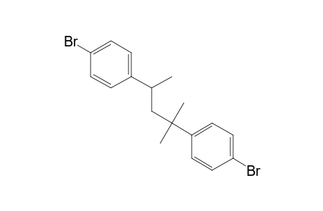 2,4-BIS(p-BROMOPHENYL)-2-METHYLPENTANE