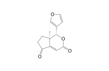 TRICHICONNARIN-A