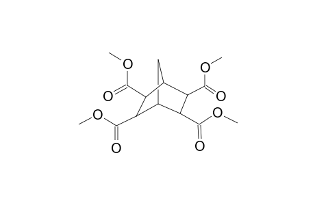 Tetramethyl bicyclo[2.2.1]heptane-2,3,5,6-tetracarboxylate