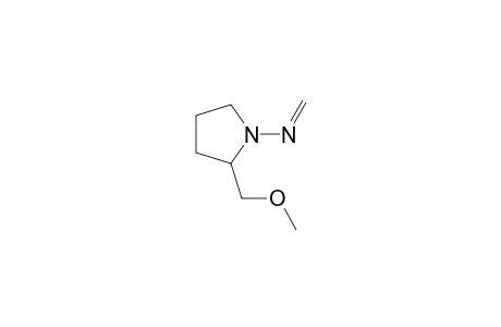 [2-(methoxymethyl)pyrrolidin-1-yl]-methylene-amine