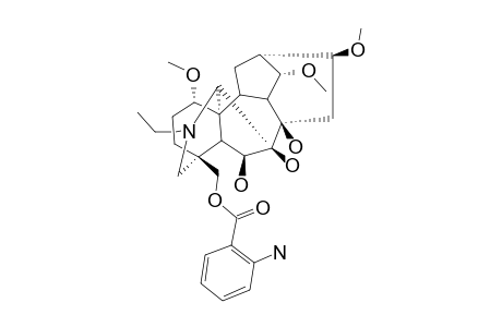 ACOSEPTRININE