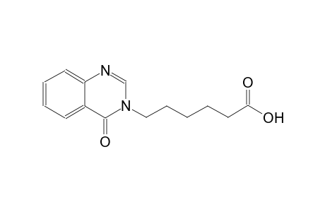 3-quinazolinehexanoic acid, 3,4-dihydro-4-oxo-