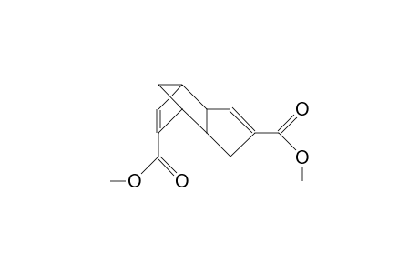 3Aalpha, 4.alpha.,7.alpha.,7aalpha-tetrahydro-4,7-methano-1H-indene-2,6-dicarboxylic acid, dimethyl ester;thiele'S ester