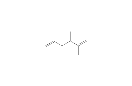 1,5-Hexadiene, 2,3-dimethyl-