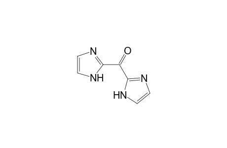 diimidazol-2-yl ketone