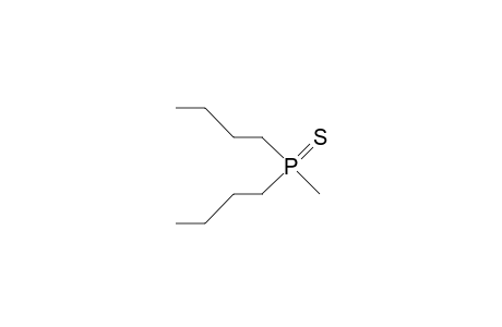 Dibutyl-methyl-phosphine sulfide