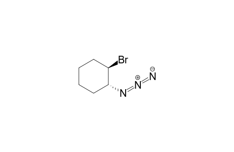 1-Azido-2-bromocyclohexane