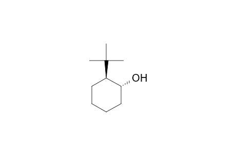 trans-2-tert-Butylcyclohexanol