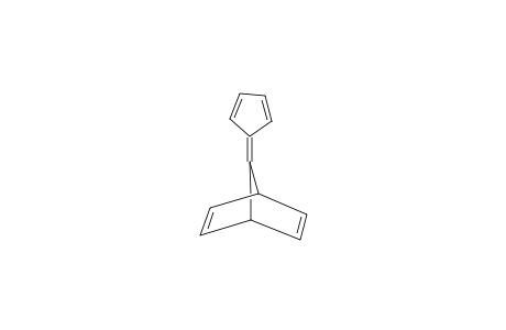 7-CYCLOPENTADIENYLIDENBICYCLO-[2.2.1]-HEPTA-2,5-DIEN