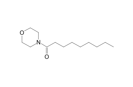 4-nonanoylmorpholine